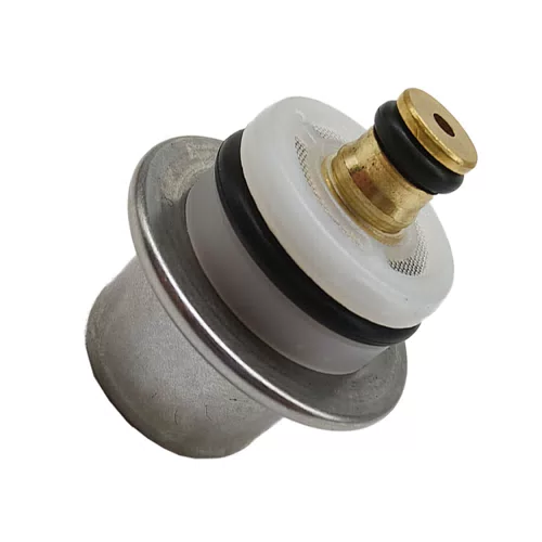 Auto Parts Fuel Pressure Regulator 3.5BAR for Fiat GM Peugeot Renault 93298257 93305850 F000DR0208 412202214R - image 6